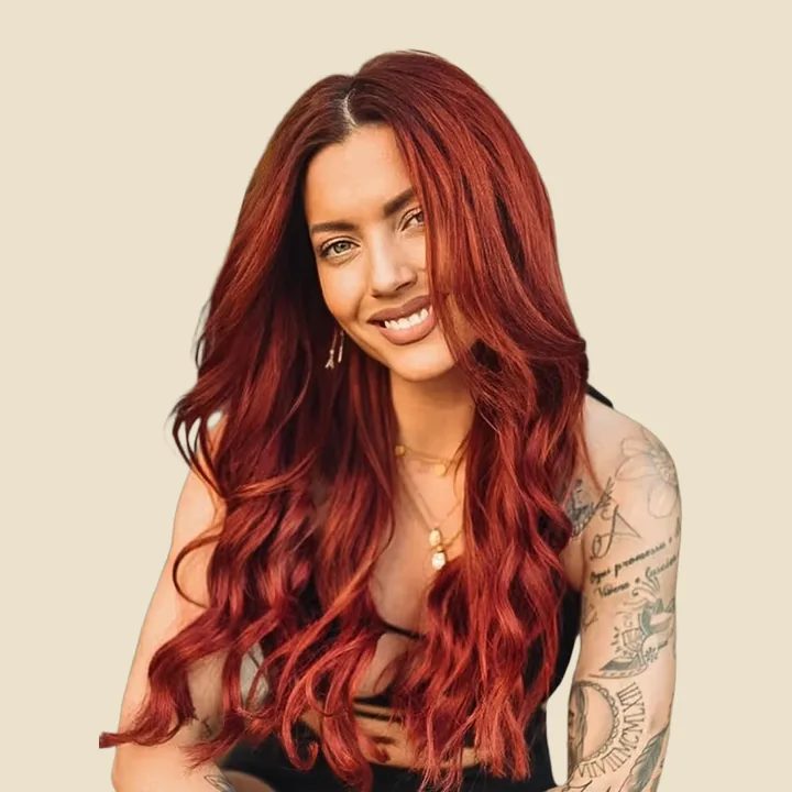Portrait de Aline Jost