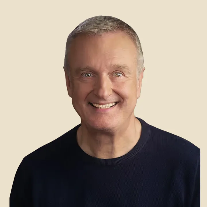 Portrait de Chris Mulzer