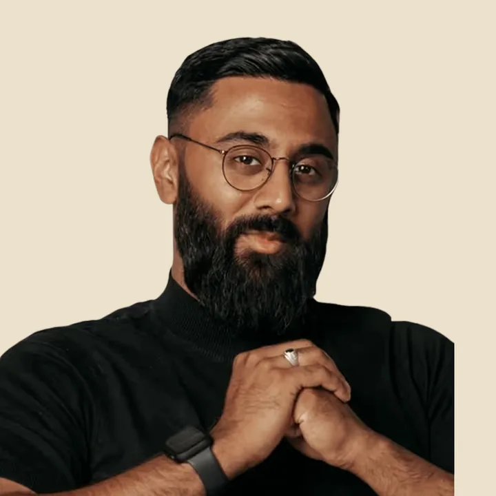 Portrait de Kianimus