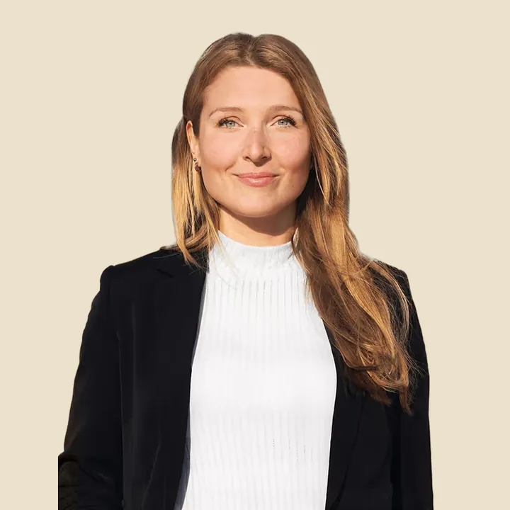 Portrait de Lisa Osada