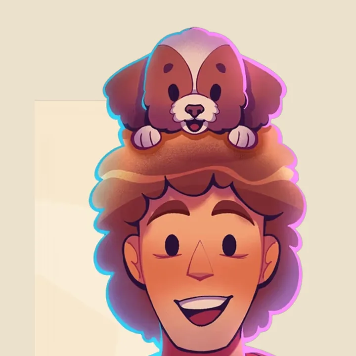 Portrait de LukeUCraft