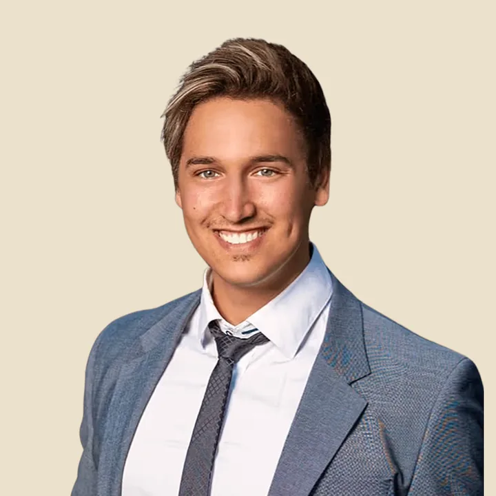 Portrait de Manuel Teufel