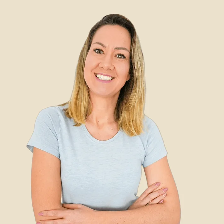 Portrait de Melanie Wunderling