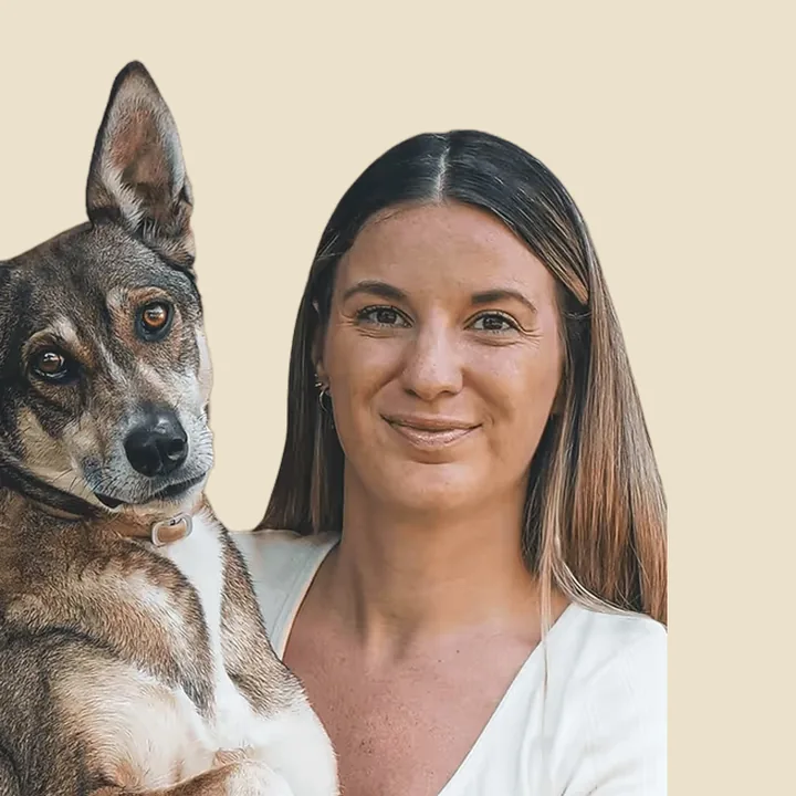 Portrait de Sabrina Bukovsky
