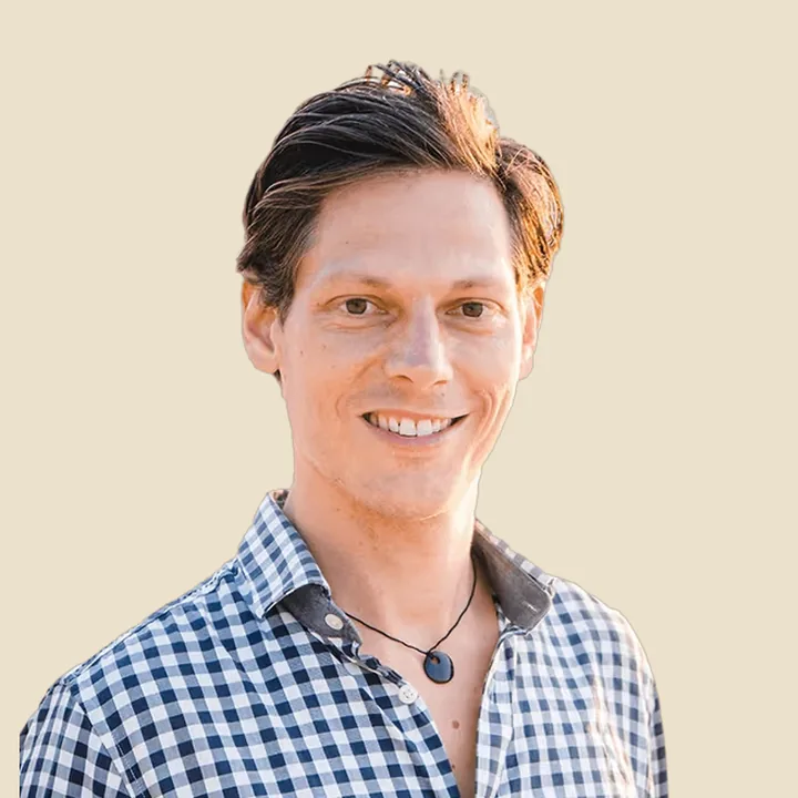 Portrait de Stefan Leichsenring