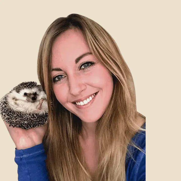 Portrait de Talitha Girnus