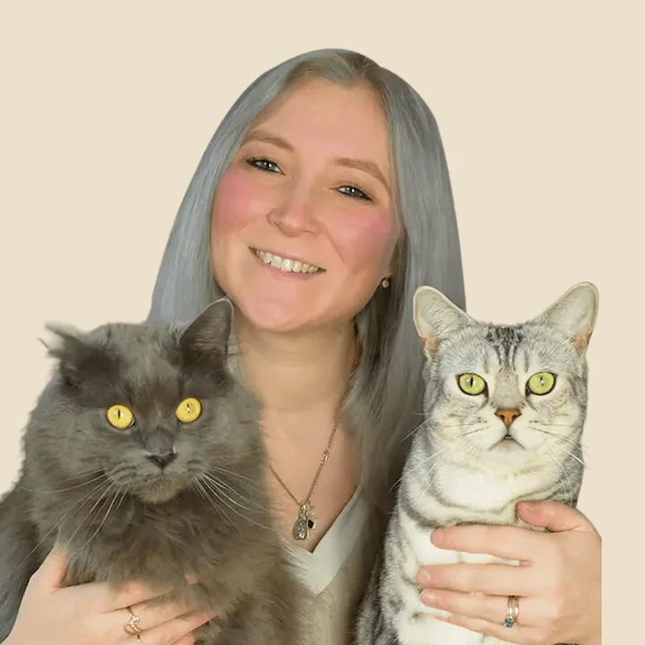 Portrait de Tatjana Deglau