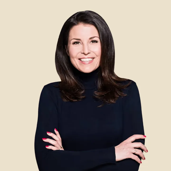 Portrait de Vanessa Blumhagen