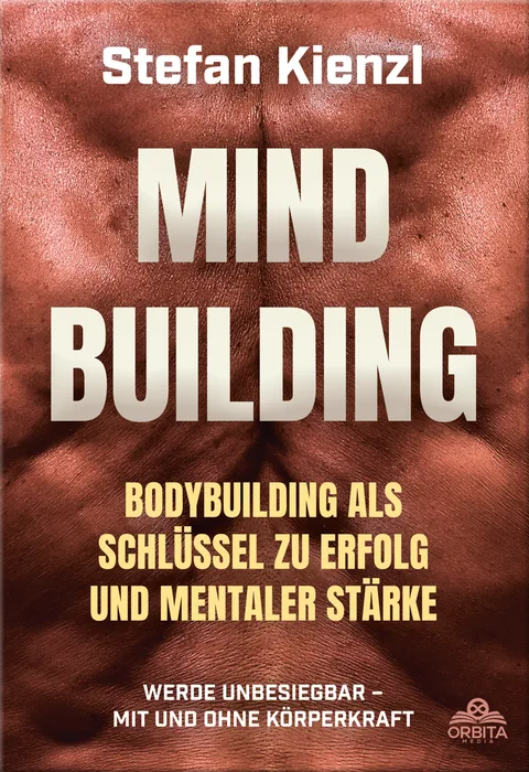 Book cover: Mindbuilding