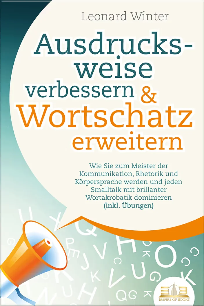 Couverture du livre : Ausdrucksweise verbessern & Wortschatz erweitern