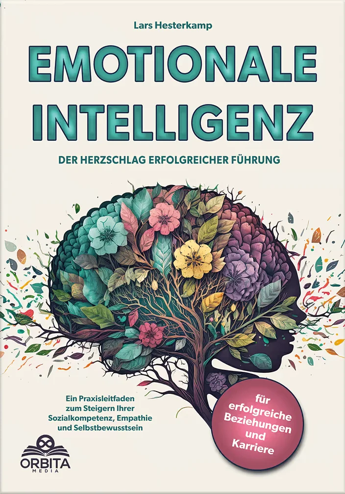 Couverture du livre : Emotionale Intelligenz